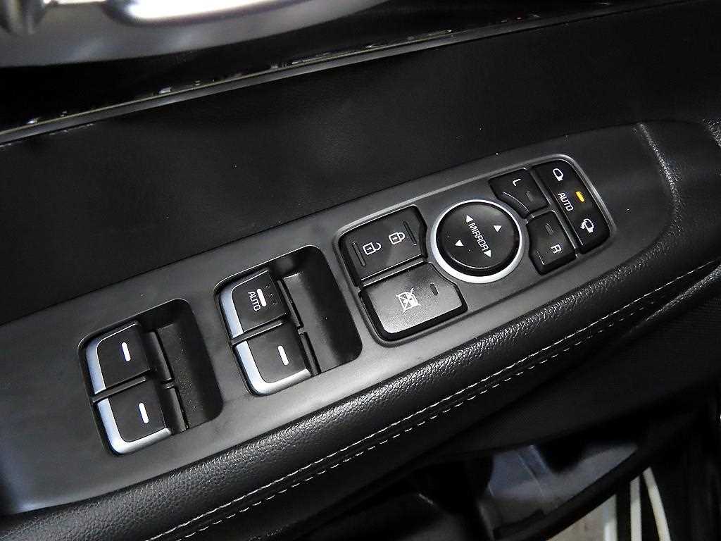 KIA Sorento 2018 Azul - Importación desde Corea - HF Imports Iquique - Foto 13