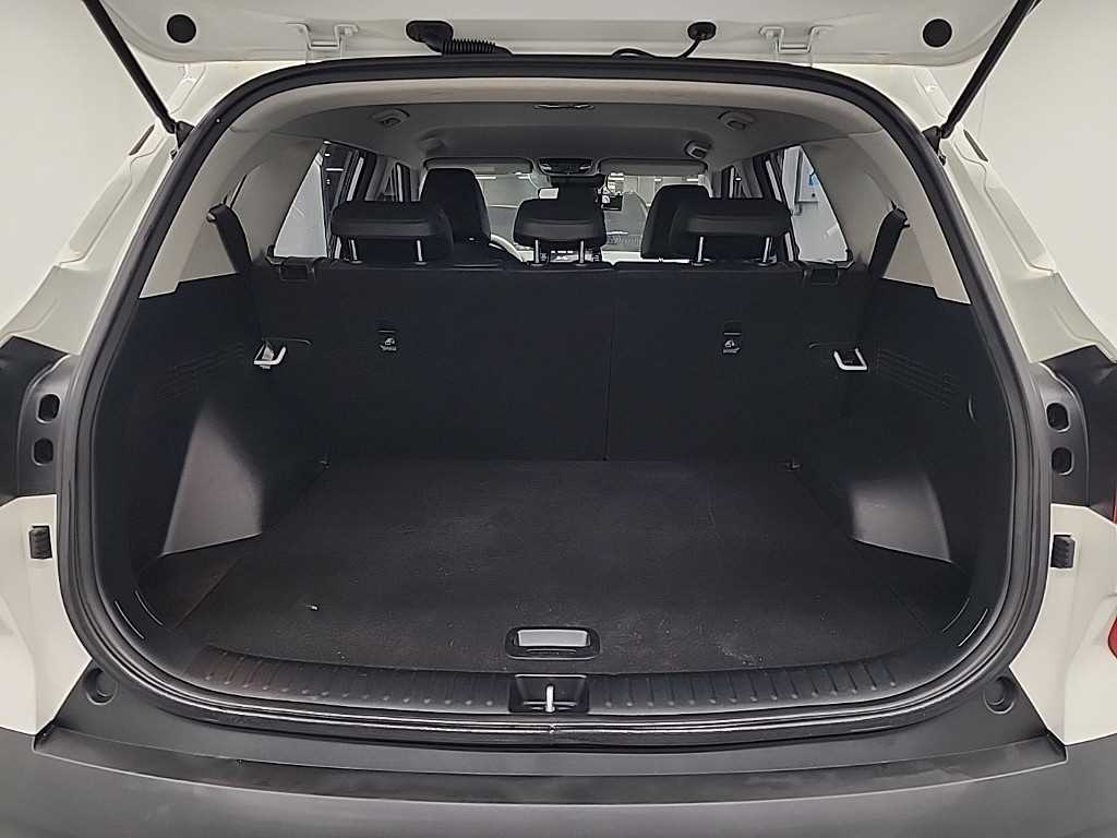 KIA Seltos 2020 Blanco - Importación desde Corea - HF Imports Iquique - Foto 18