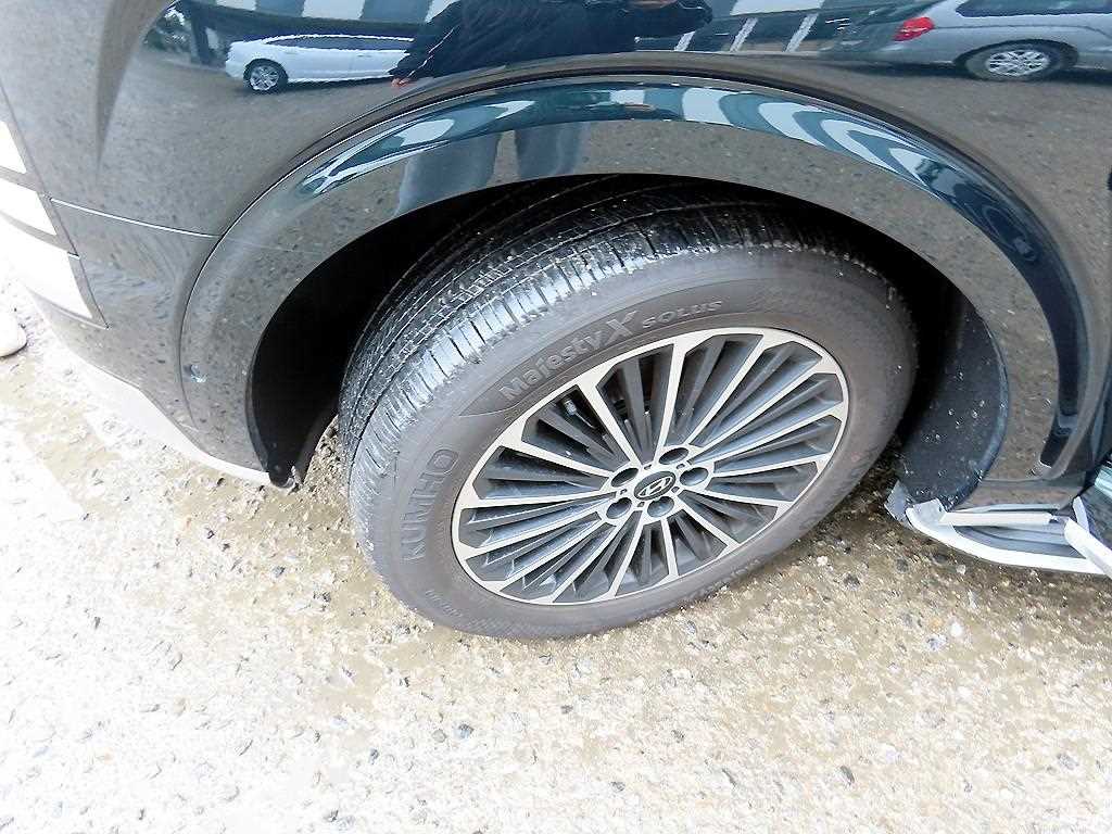 HYUNDAI Palisade 2026 Verde - Importación desde Corea - HF Imports Iquique - Foto 20