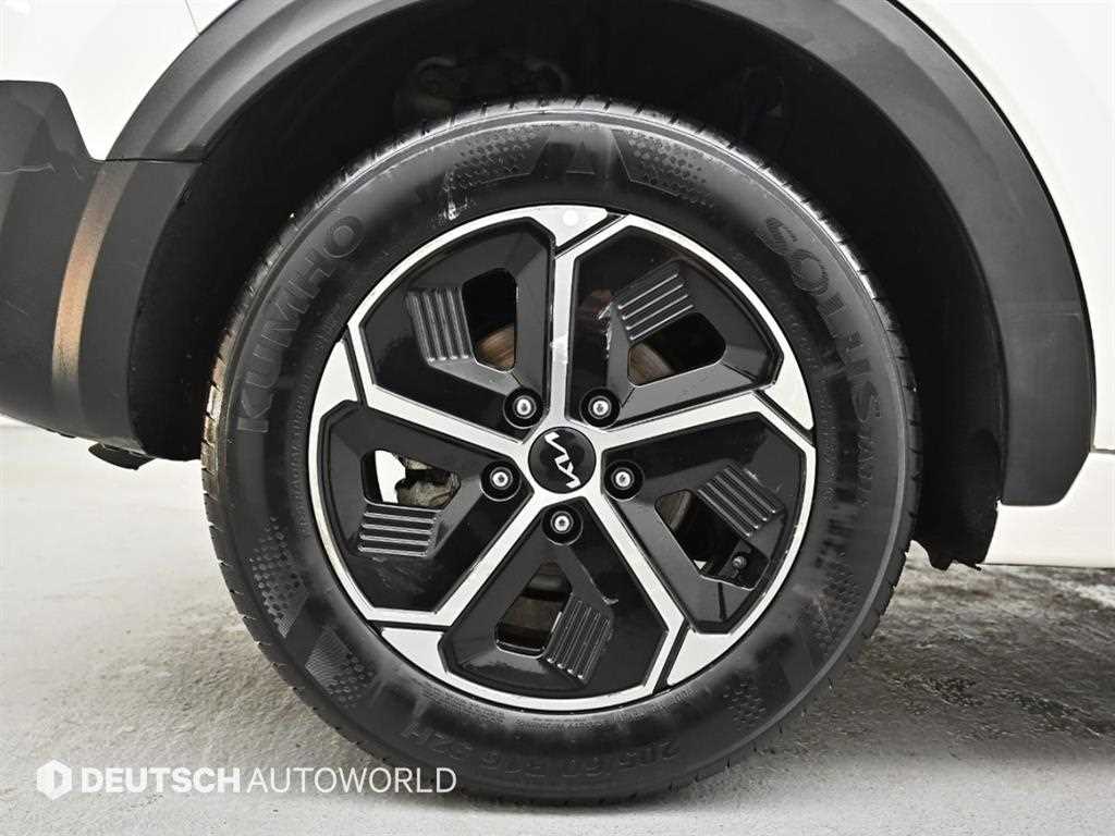 KIA Niro - Vista 5