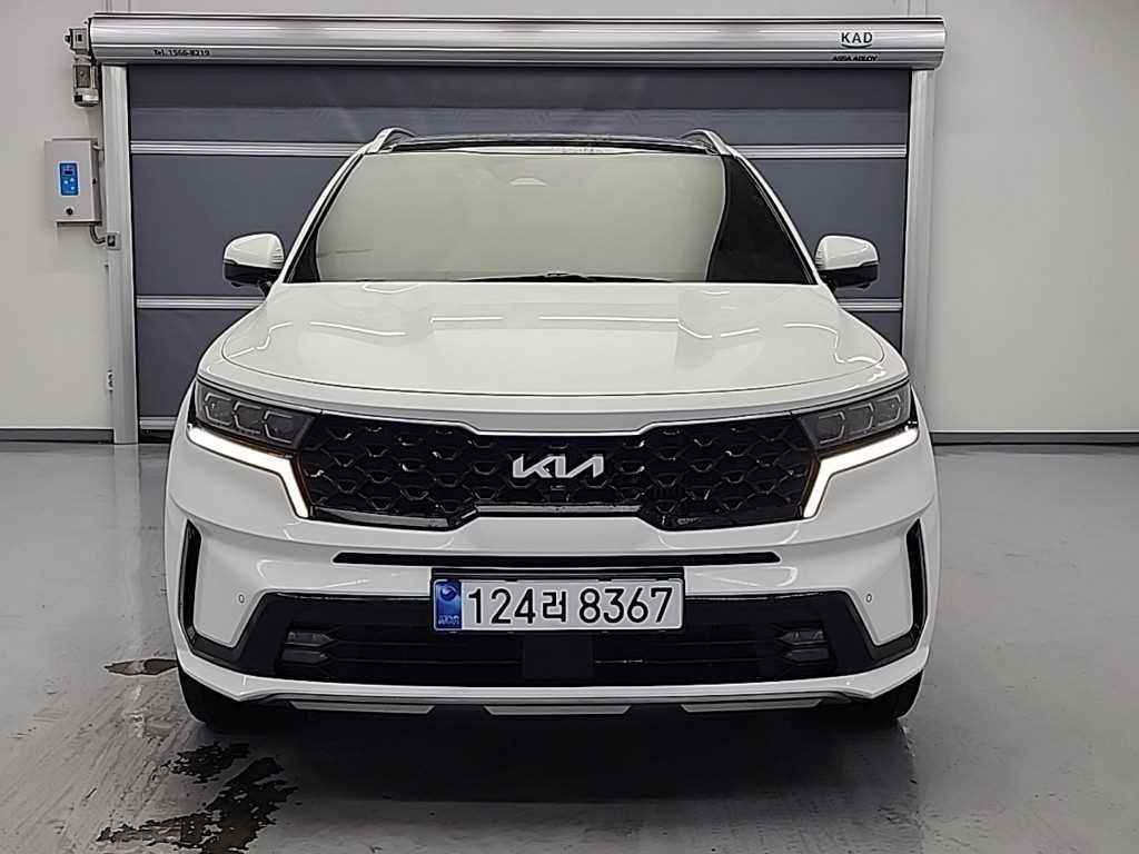 KIA Sorento - Vista 2
