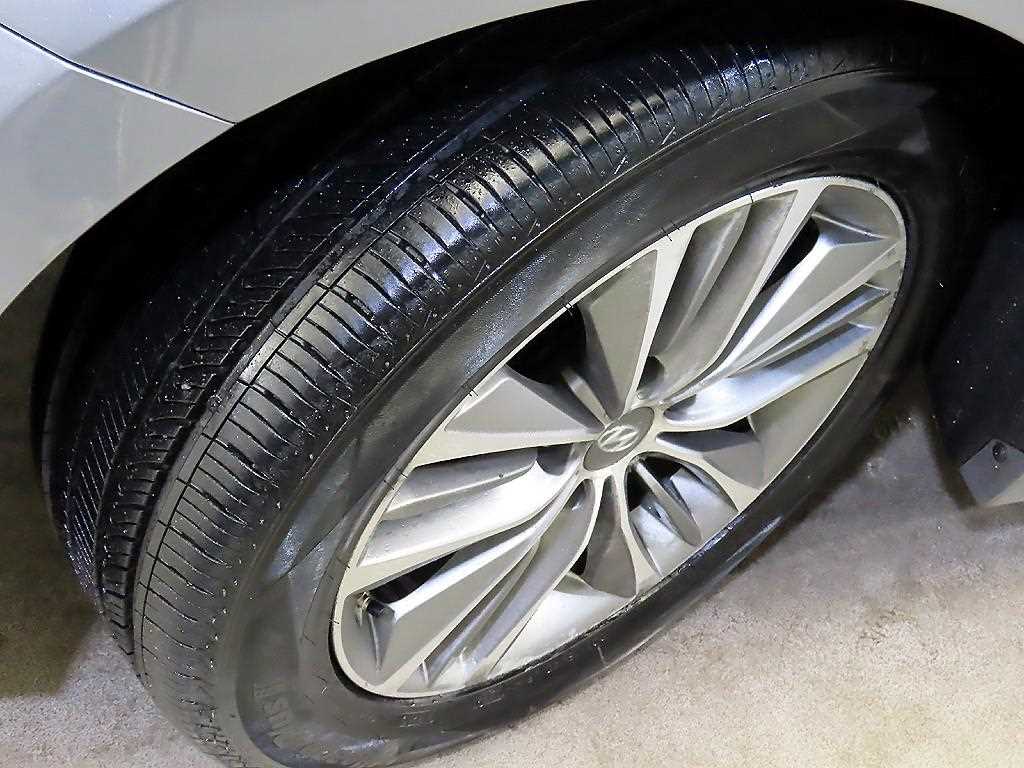 HYUNDAI Grandeur 2017 Gris - Importación desde Corea - HF Imports Iquique - Foto 20