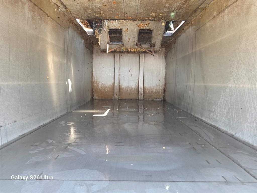 medium and large cargo Special - Vista 7