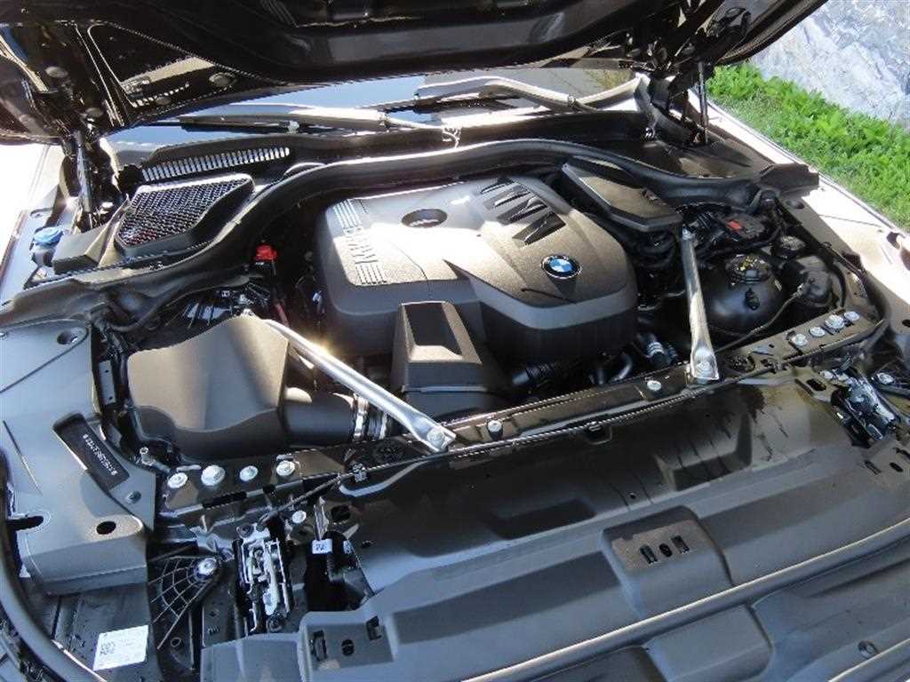 BMW 5 Series 2024 Gris - Importación desde Corea - HF Imports Iquique - Foto 20