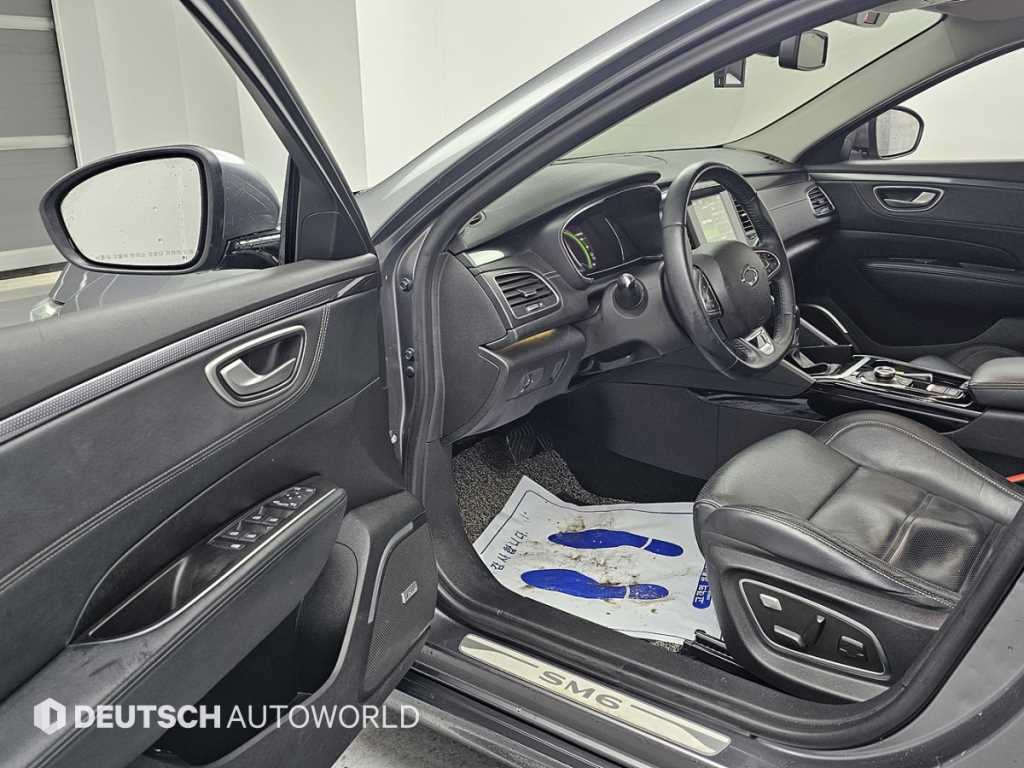 SAMSUNG SM6 - Vista 11