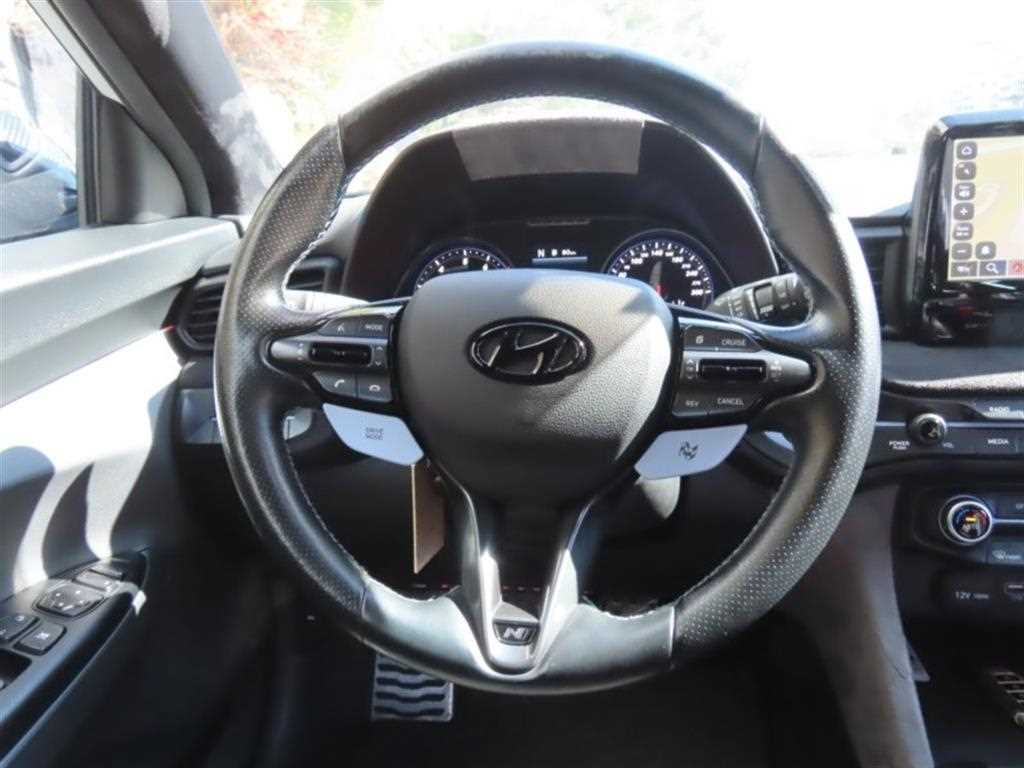 HYUNDAI Veloster 2020 Blanco - Importación desde Corea - HF Imports Iquique - Foto 16