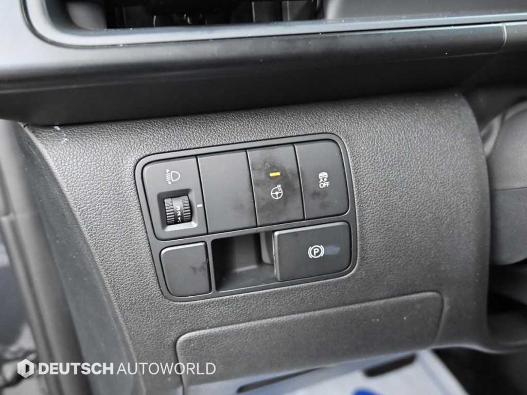 HYUNDAI Staria 2024 Gris - Importación desde Corea - HF Imports Iquique - Foto 17