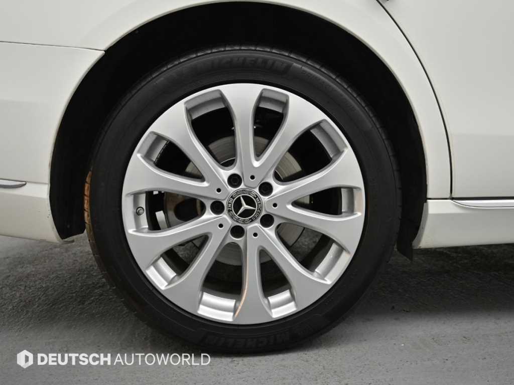 [벤츠]E-클래스 W213 E300 아방가르드 - миниатюра 5