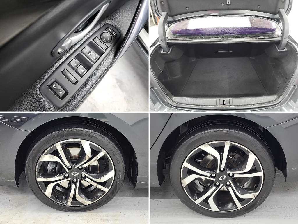 SAMSUNG SM7 2015 Gris - Importación desde Corea - HF Imports Iquique - Foto 18