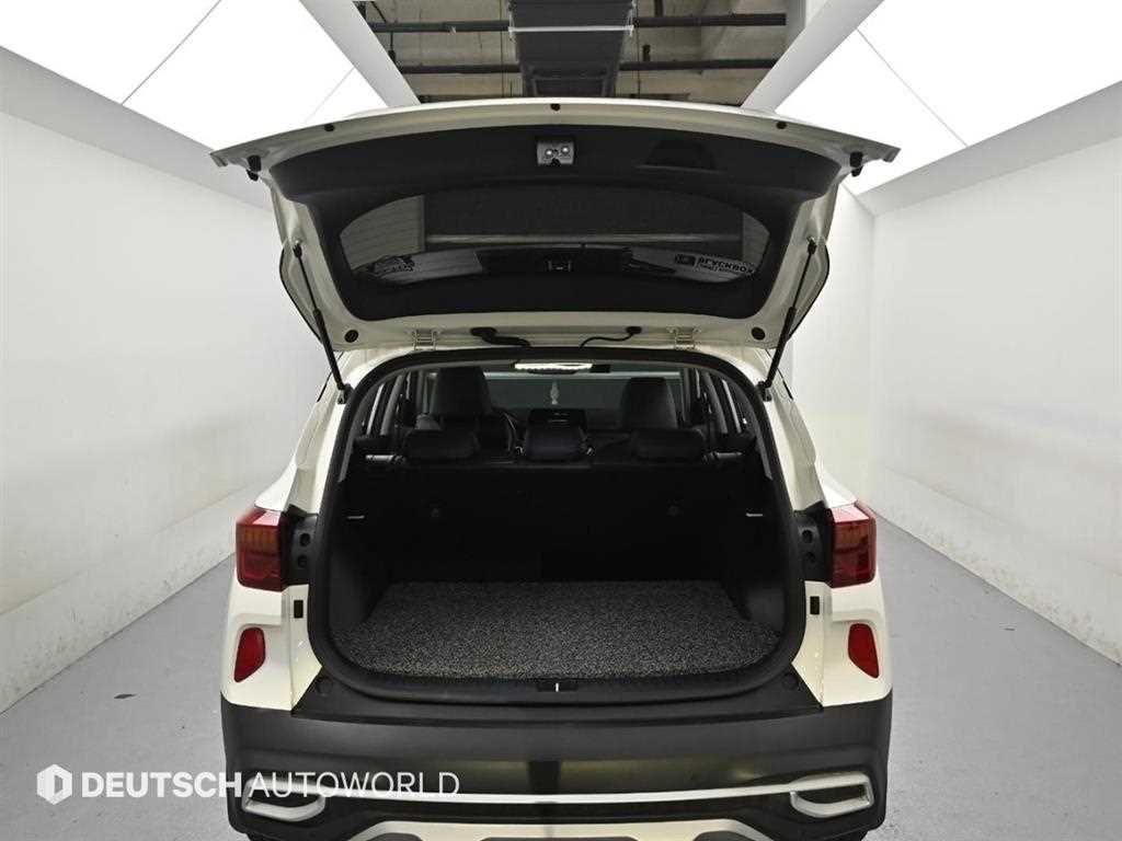 KIA Seltos 2020 Blanco - Importación desde Corea - HF Imports Iquique - Foto 20