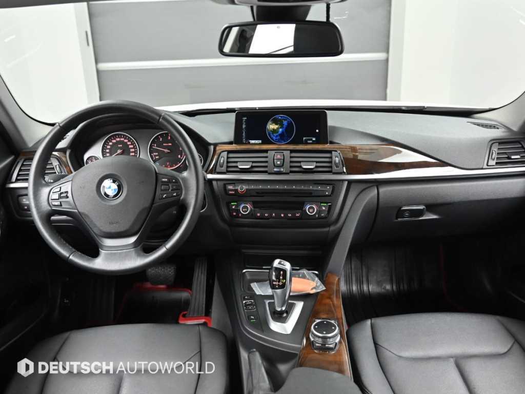 BMW 3 series - Vista 7