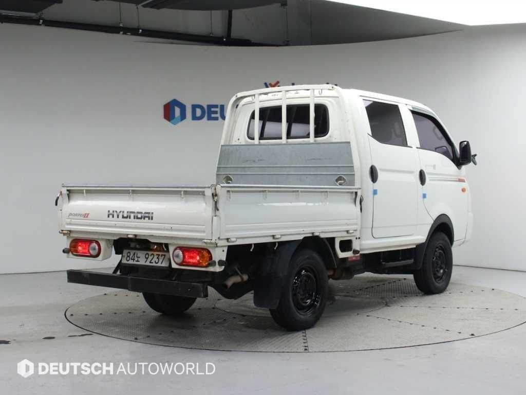 Small Truck Cargo (small) - Vista 2