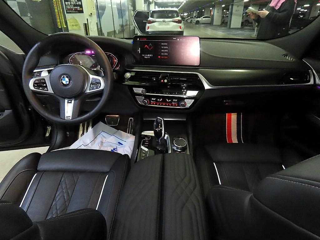 BMW Gran Turismo - Vista 10