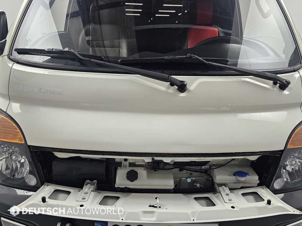 Small Truck Cargo (small) - Vista 12