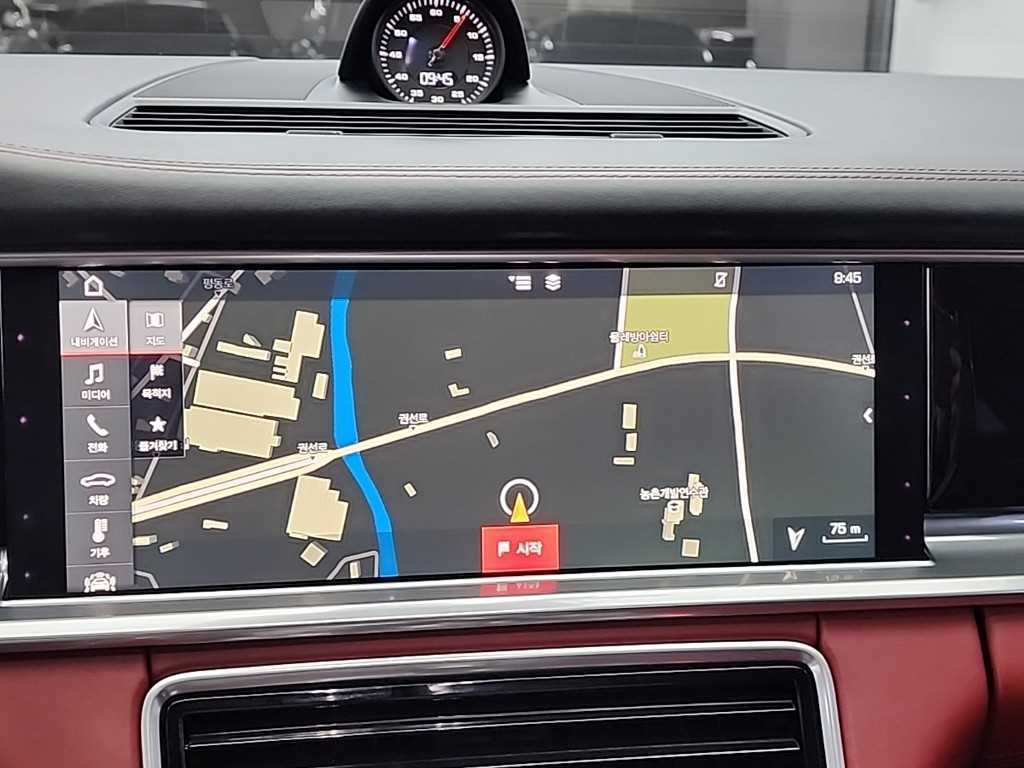 Porsche Panamera 2018 - Importación desde Corea - HF Imports Iquique - Foto 16