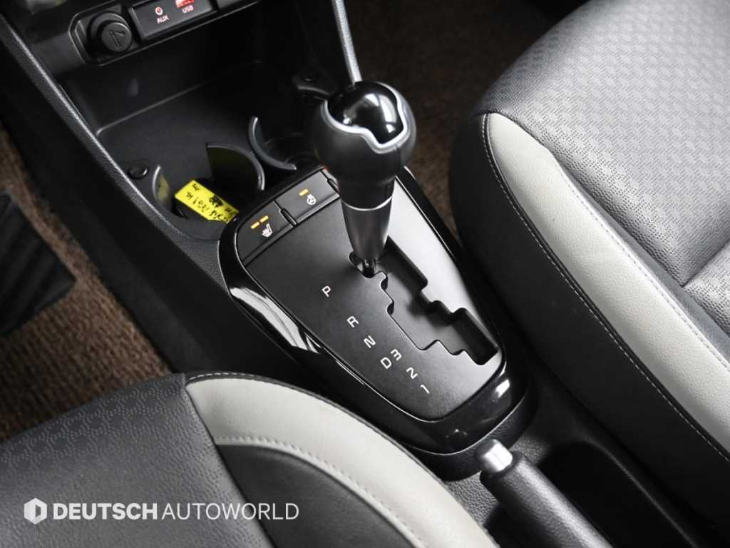 KIA Morning - Vista 9