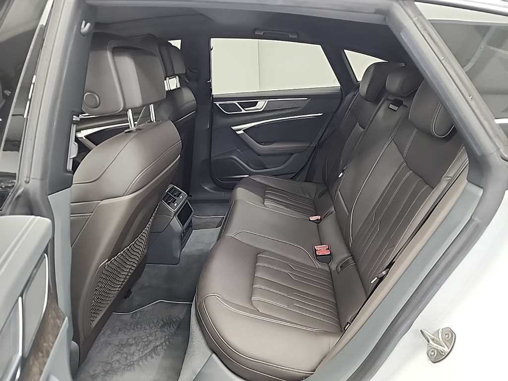 Audi A7 - Vista 12