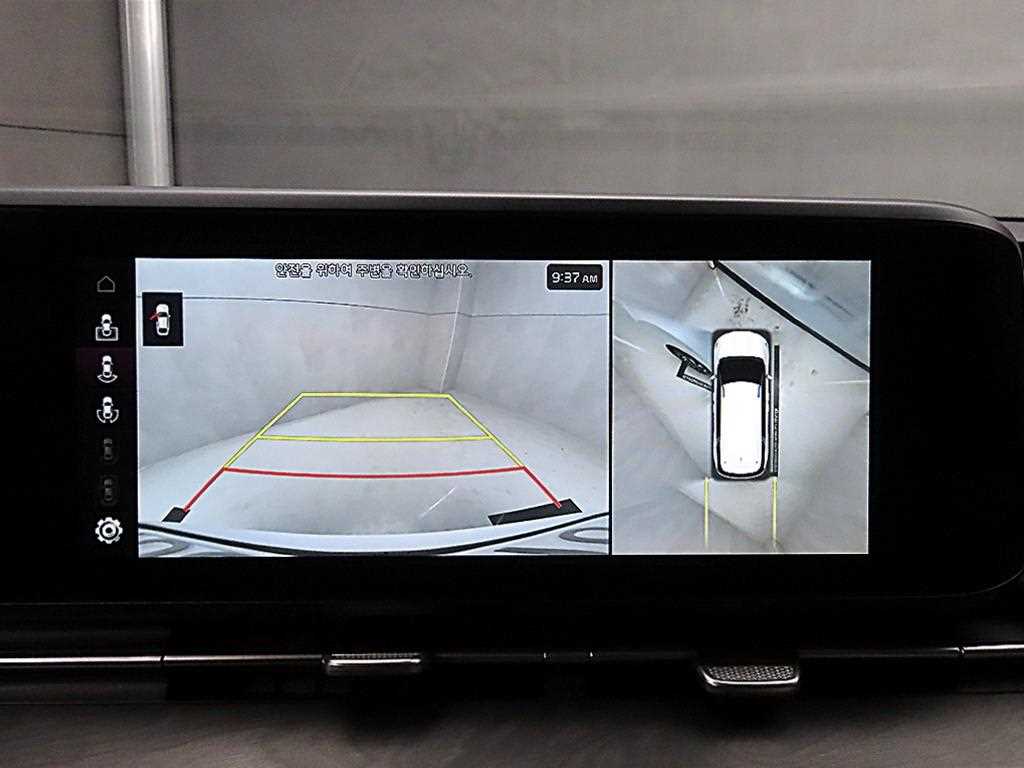 KIA Carnival 2023 - Importación desde Corea - HF Imports Iquique - Foto 14