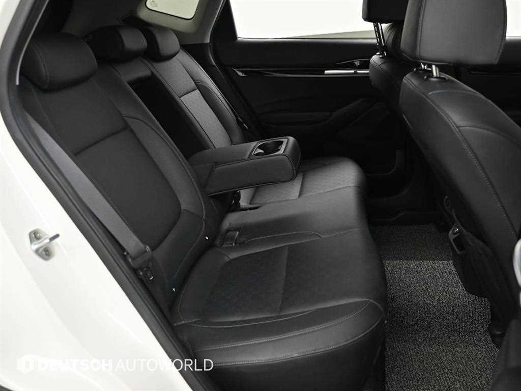 KIA Seltos 2020 Blanco - Importación desde Corea - HF Imports Iquique - Foto 13