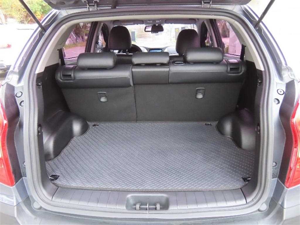 Ssangyong Korando 2017 Gris - Importación desde Corea - HF Imports Iquique - Foto 18