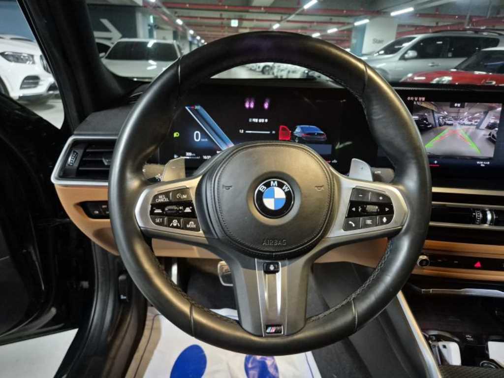 BMW 3 series - Vista 11