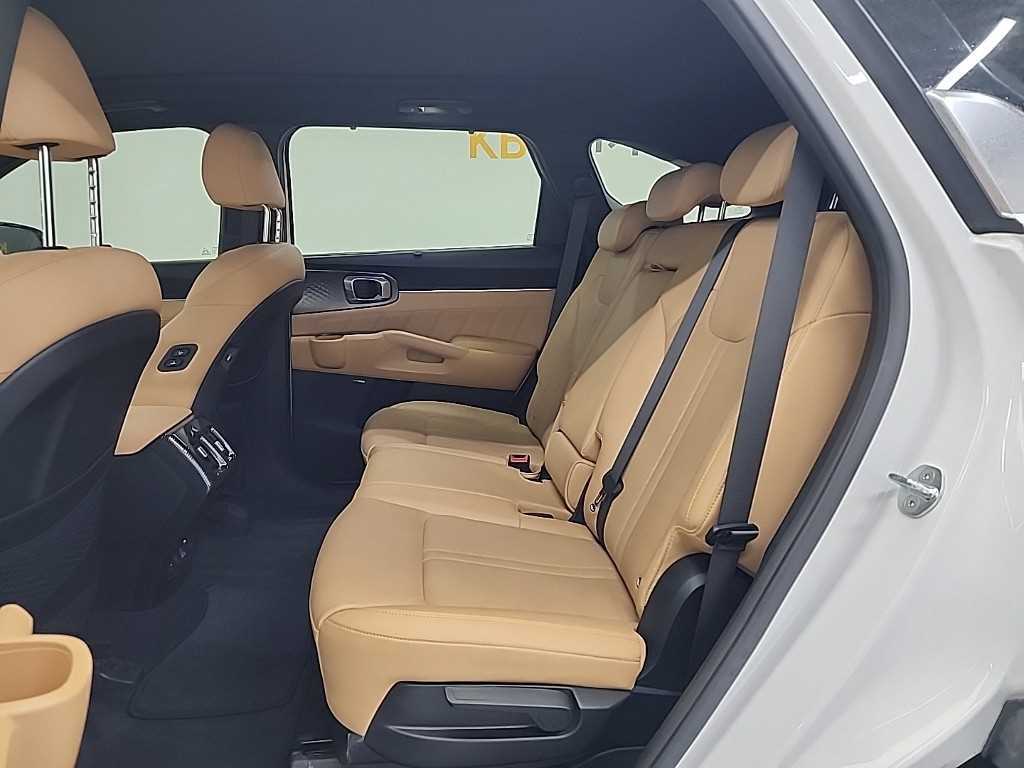 KIA Sorento - Vista 12