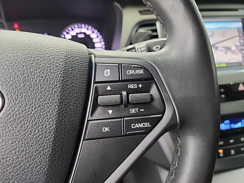 HYUNDAI Sonata 2015 Blanco - Importación desde Corea - HF Imports Iquique - Foto 16