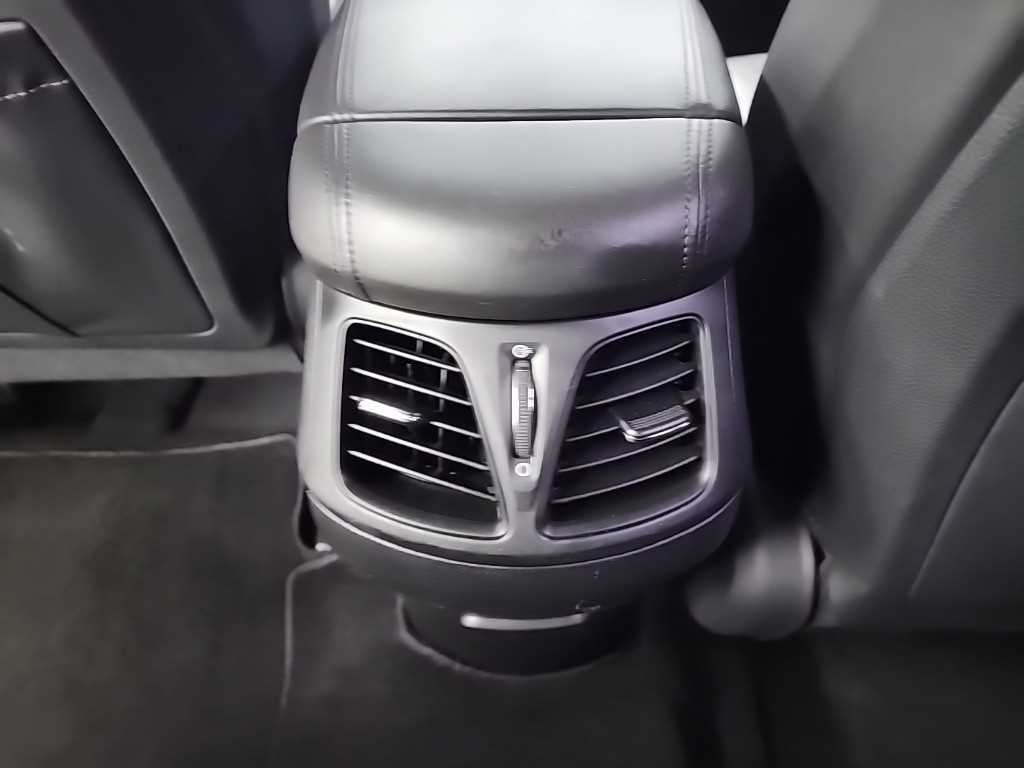 HYUNDAI Grandeur 2015 Negro - Importación desde Corea - HF Imports Iquique - Foto 13