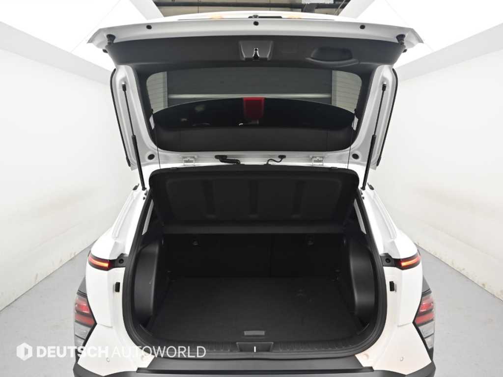 HYUNDAI Kona 2024 Blanco - Importación desde Corea - HF Imports Iquique - Foto 19