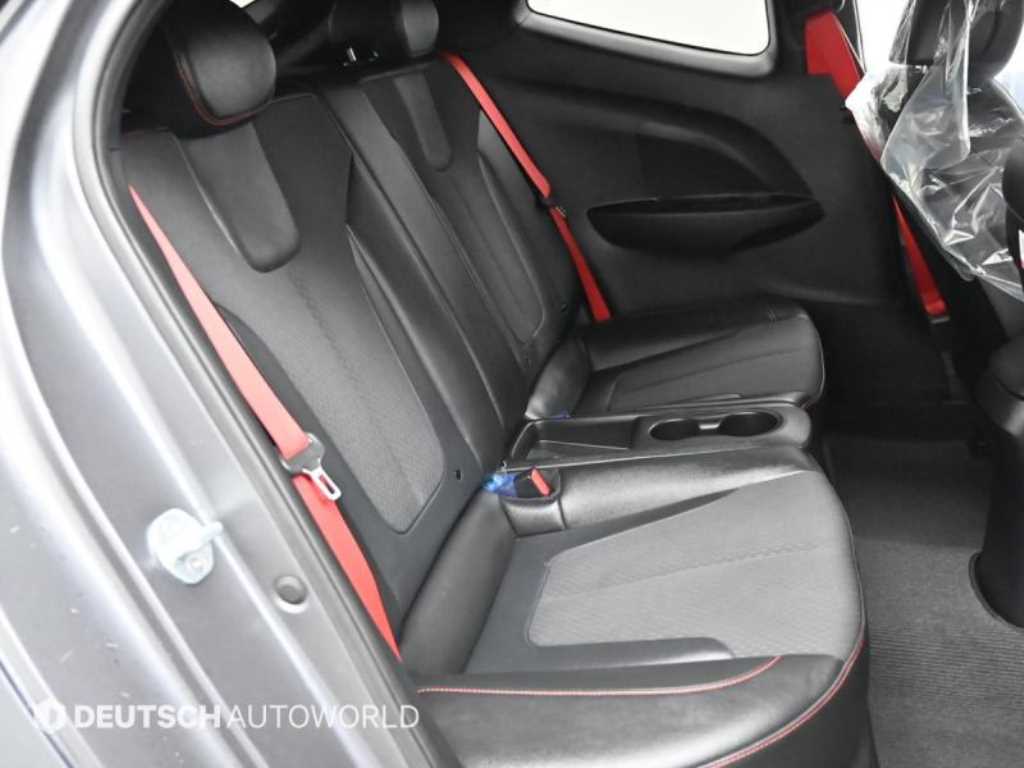 HYUNDAI Veloster - Vista 12