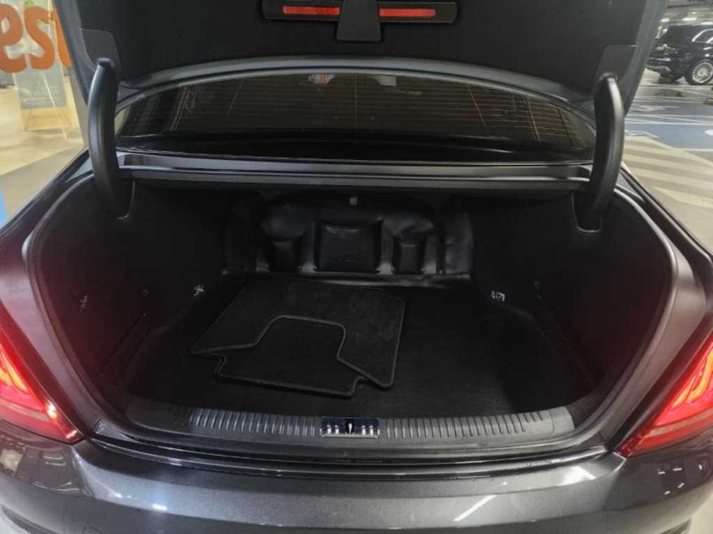 Genesis EQ900 2018 Gris - Importación desde Corea - HF Imports Iquique - Foto 18