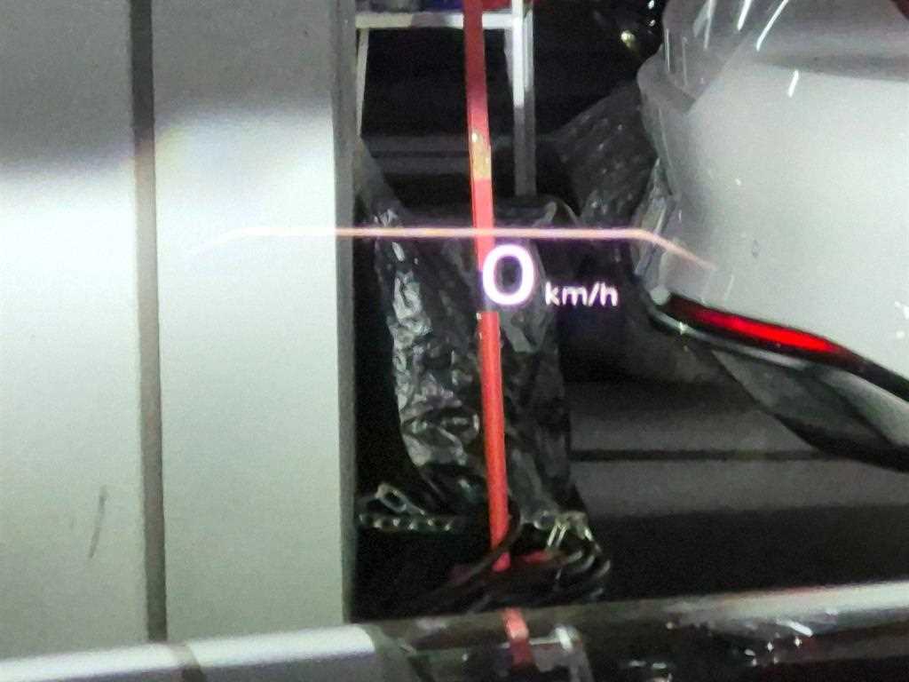 Genesis GV80 2020 Negro - Importación desde Corea - HF Imports Iquique - Foto 16