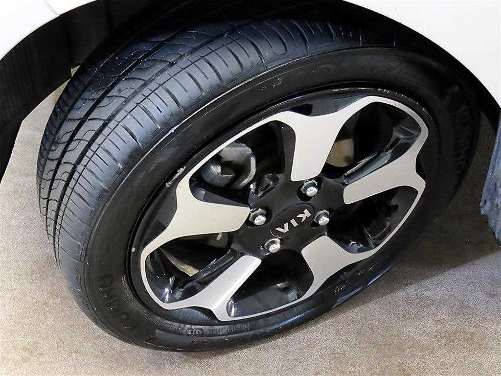 KIA Ray 2012 the color of pearl - Importación desde Corea - HF Imports Iquique - Foto 20