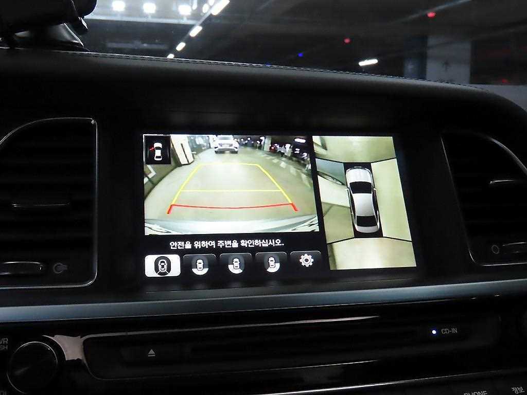 HYUNDAI Aslan 2015 Gris - Importación desde Corea - HF Imports Iquique - Foto 14