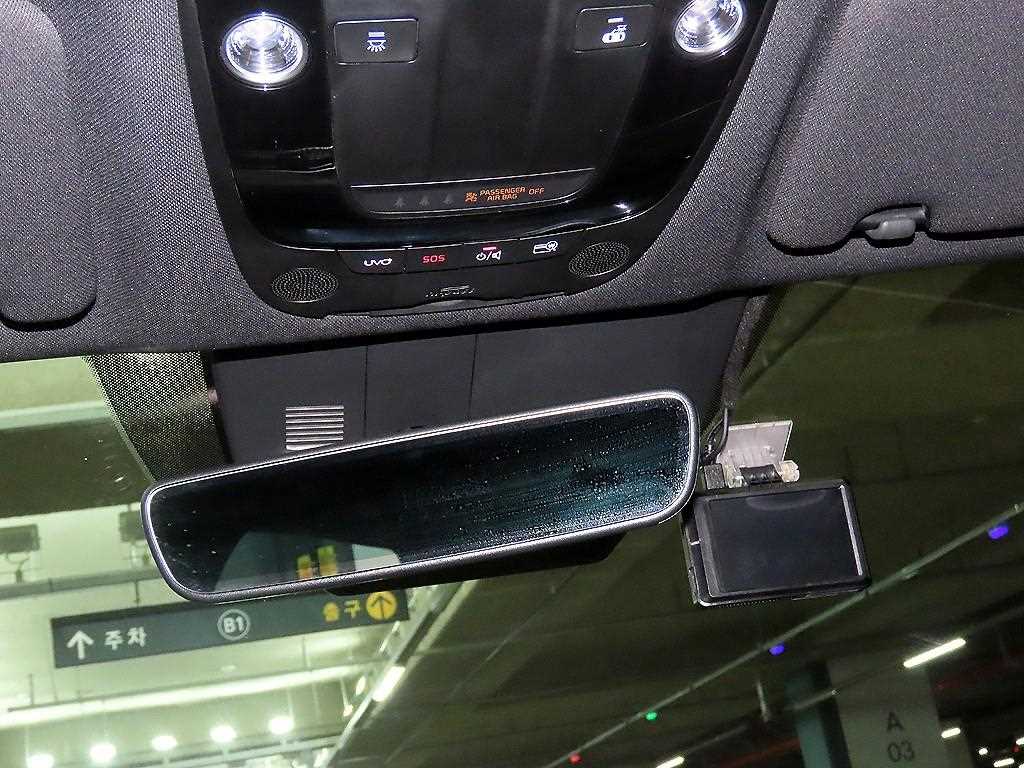 KIA K5 2021 Blanco - Importación desde Corea - HF Imports Iquique - Foto 16