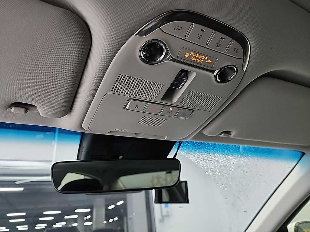 HYUNDAI Grandeur 2020 Blanco - Importación desde Corea - HF Imports Iquique - Foto 17