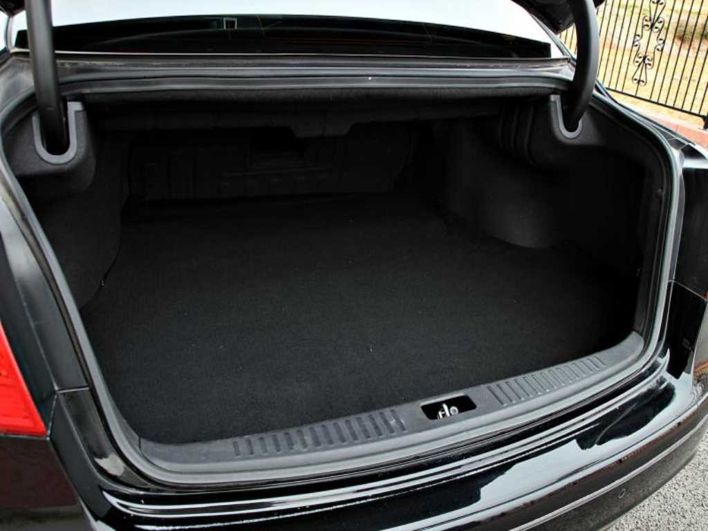 HYUNDAI Genesis 2009 Negro - Importación desde Corea - HF Imports Iquique - Foto 19