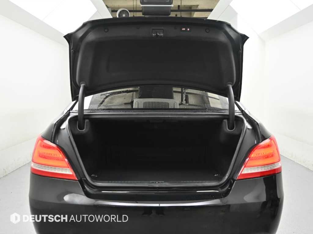 HYUNDAI Equus 2014 Negro - Importación desde Corea - HF Imports Iquique - Foto 19
