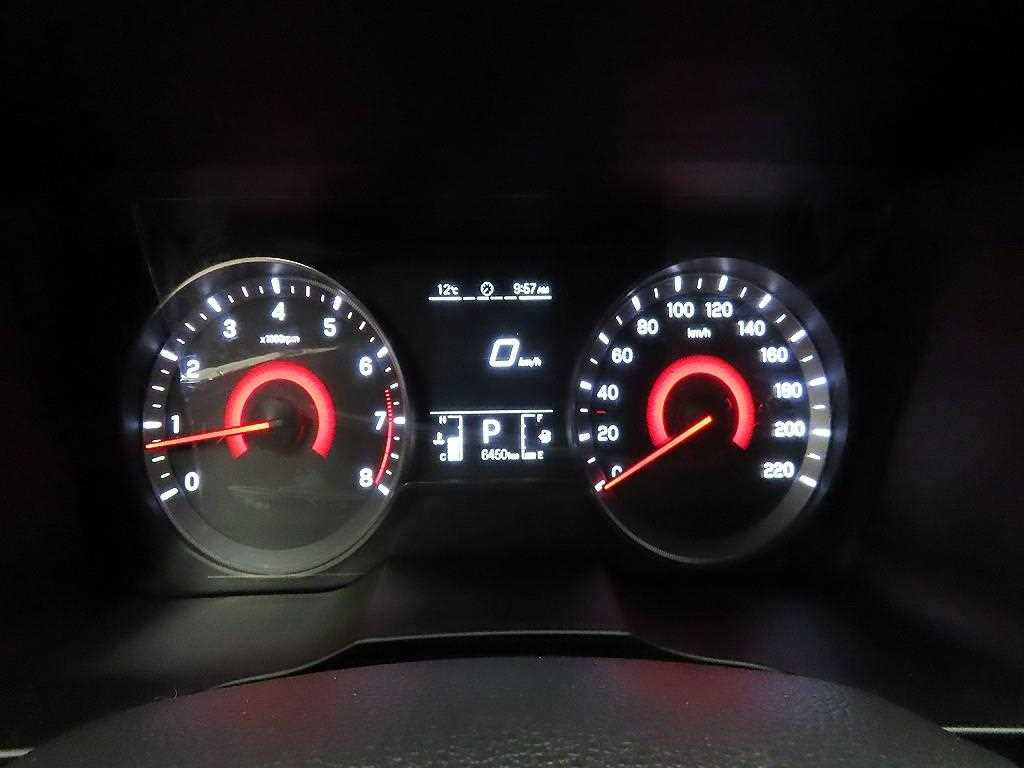 Ssangyong Tivoli - Vista 6