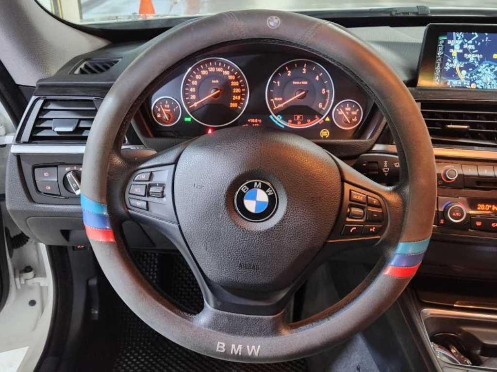 BMW Gran Turismo - Vista 9