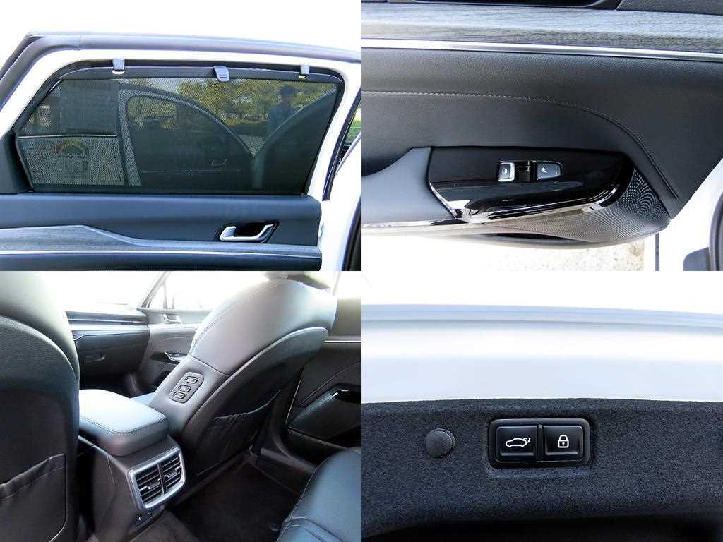 KIA K5 2025 Blanco - Importación desde Corea - HF Imports Iquique - Foto 18