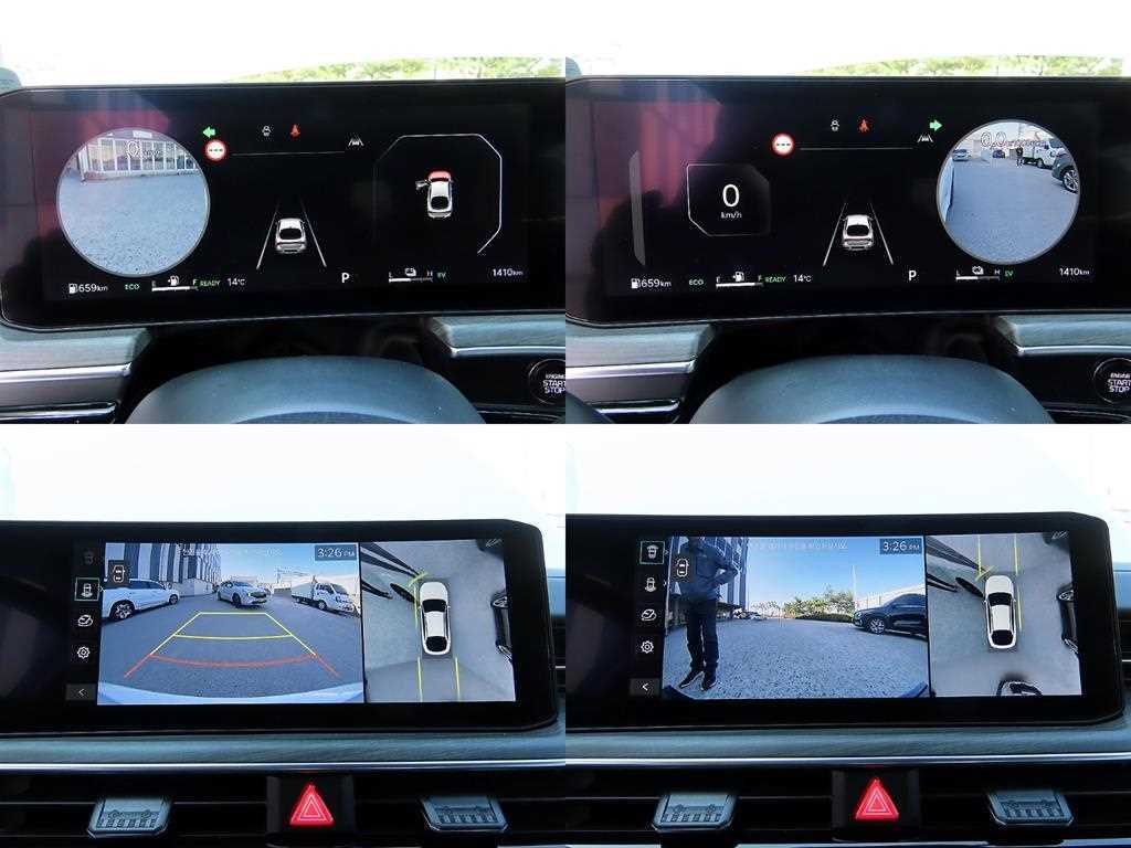 KIA K5 2025 Blanco - Importación desde Corea - HF Imports Iquique - Foto 17