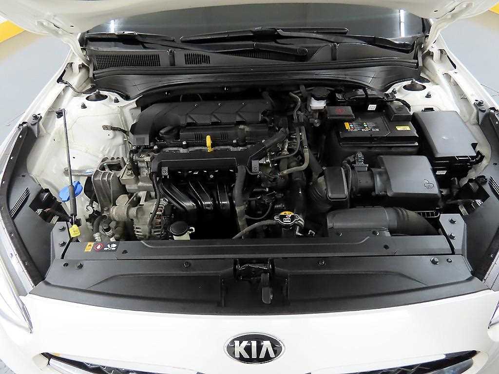 KIA K3 2021 - Importación desde Corea - HF Imports Iquique - Foto 18