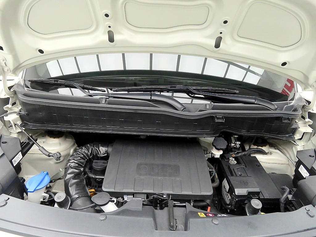 KIA Ray 2023 the color of pearl - Importación desde Corea - HF Imports Iquique - Foto 17