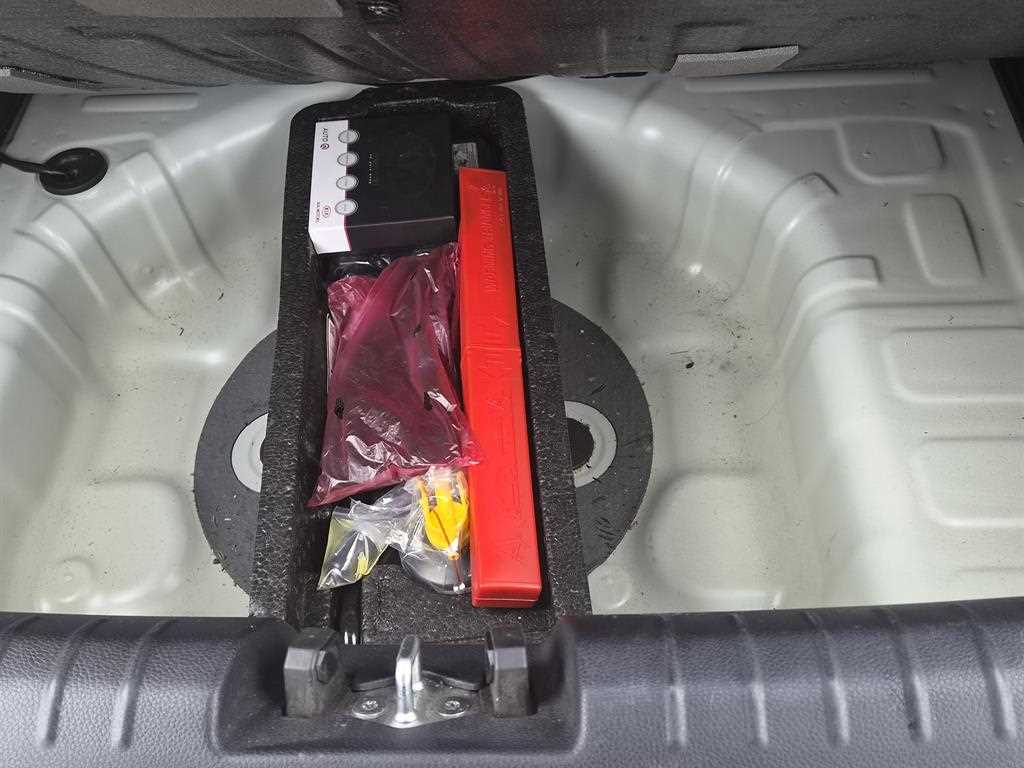 KIA Stonic - Vista 7