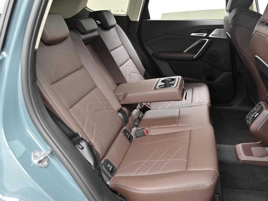 BMW X1 - Vista 12