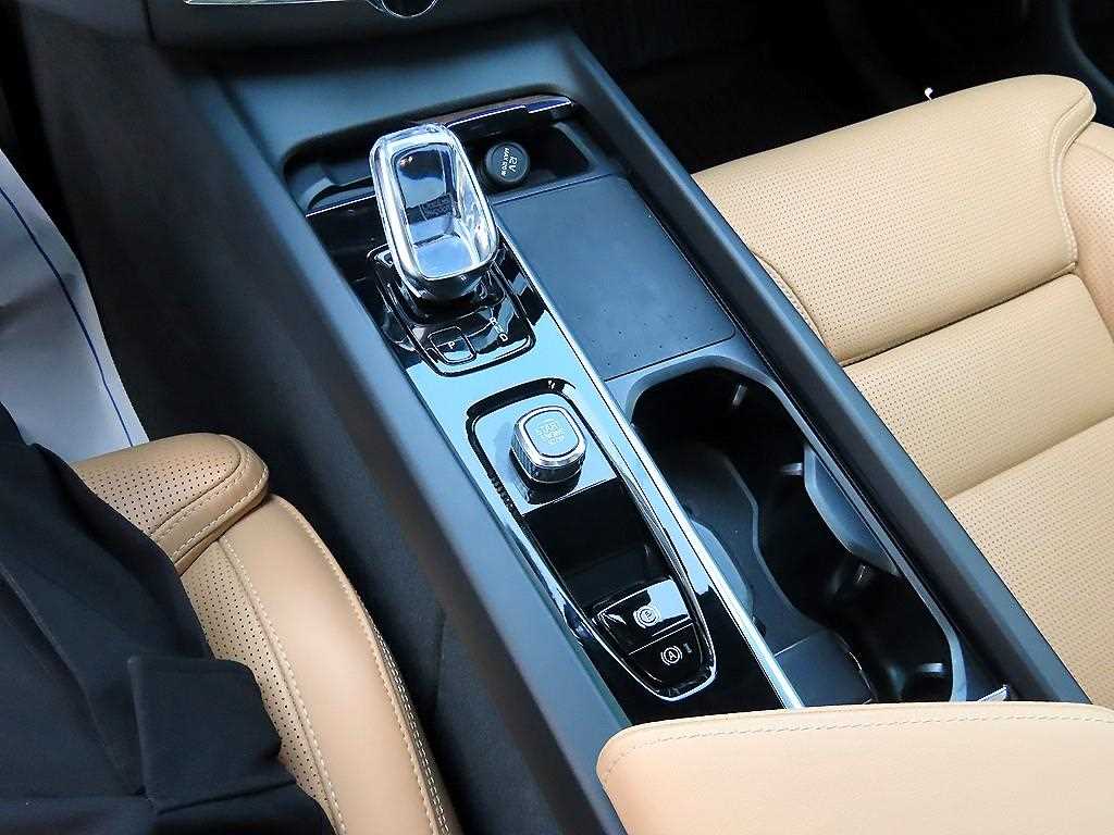 Volvo XC60 - Vista 11