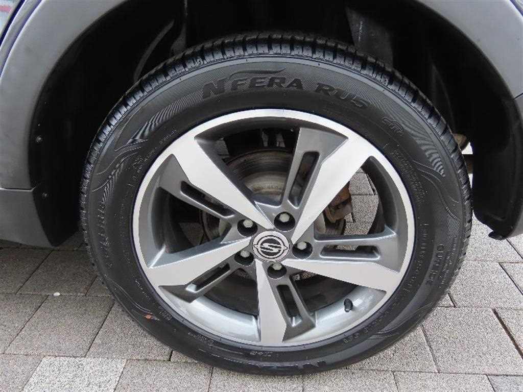 Ssangyong Korando 2017 Gris - Importación desde Corea - HF Imports Iquique - Foto 17