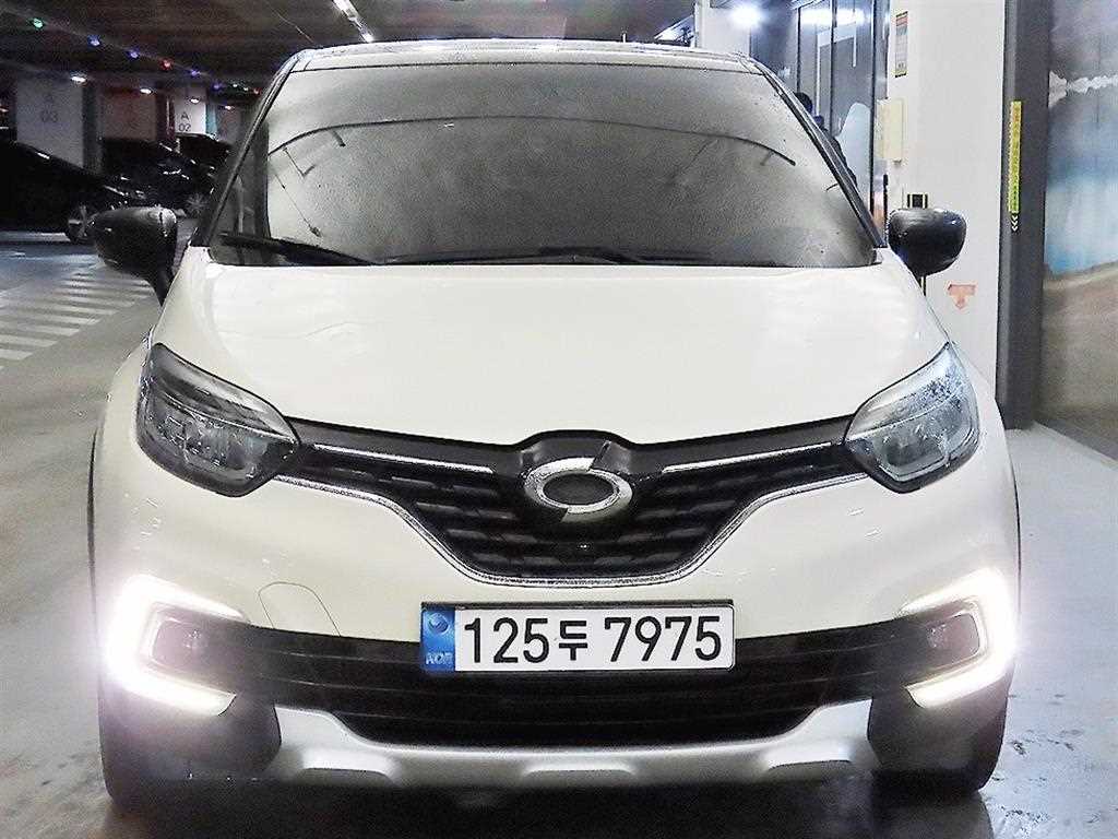 SAMSUNG QM3 - Vista 2