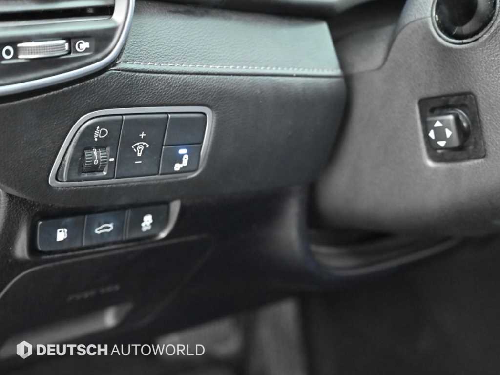 HYUNDAI Grandeur 2017 Blanco - Importación desde Corea - HF Imports Iquique - Foto 17